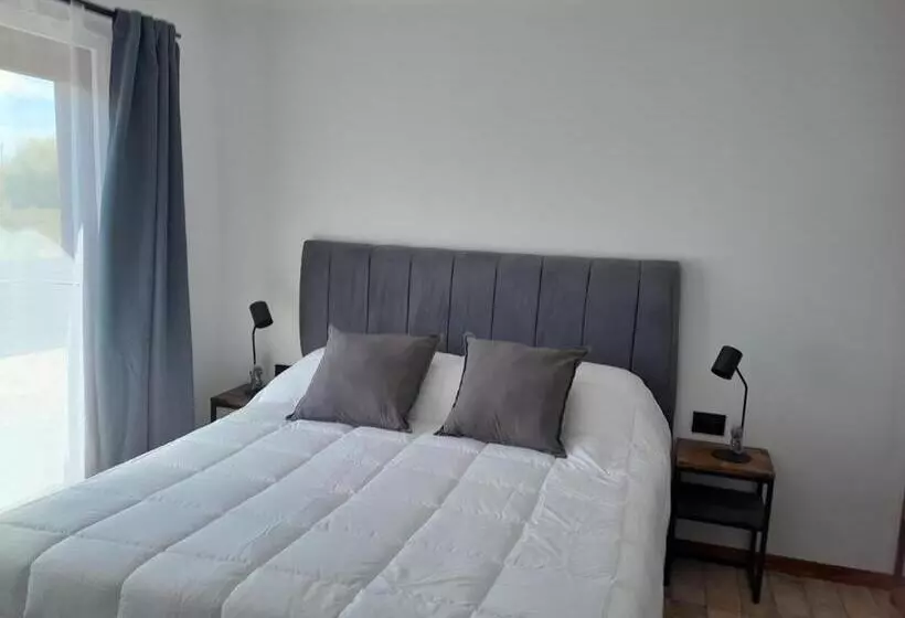 ホテル Ayres Del Lago