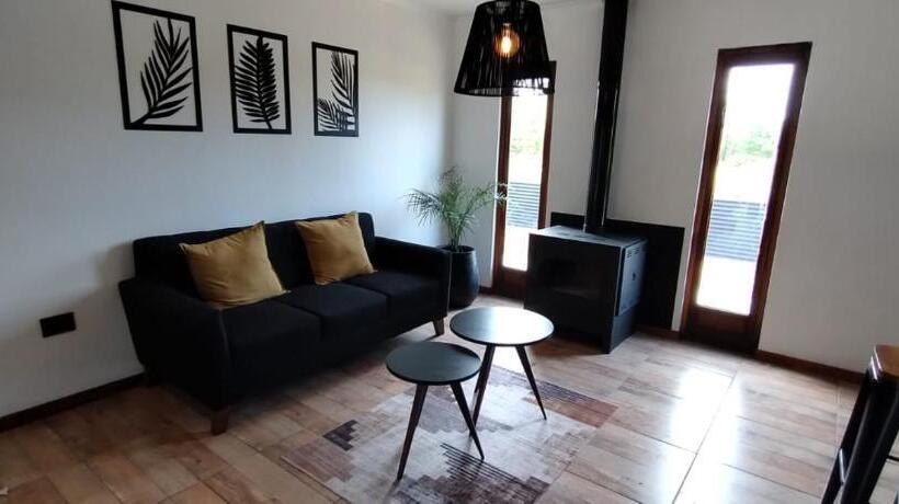 ホテル Ayres Del Lago