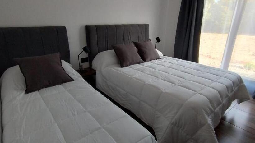 ホテル Ayres Del Lago