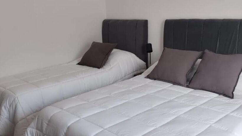 ホテル Ayres Del Lago