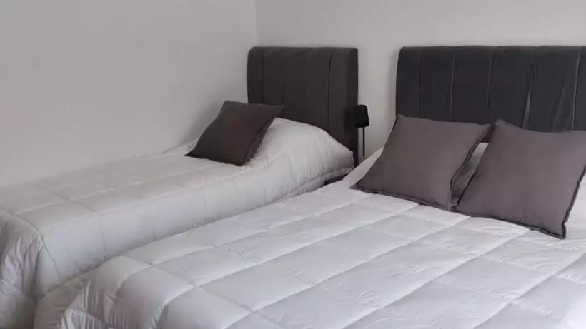 ホテル Ayres Del Lago