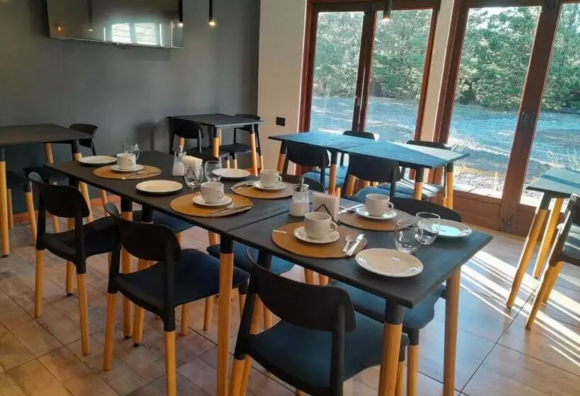 ホテル Ayres Del Lago