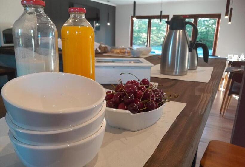 ホテル Ayres Del Lago