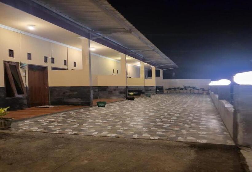 ホテル Capital O 93533 Griya Denok