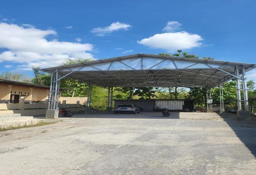 ホテル Capital O 93533 Griya Denok