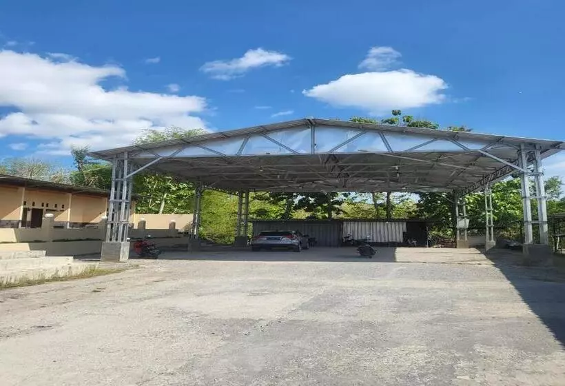 هتل Capital O 93533 Griya Denok