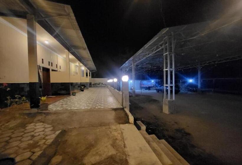 ホテル Capital O 93533 Griya Denok