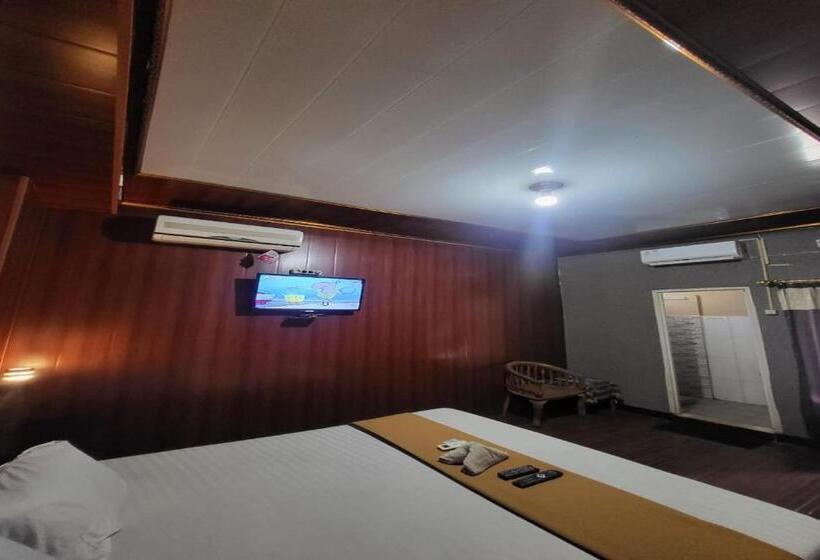 ホテル Capital O 93533 Griya Denok