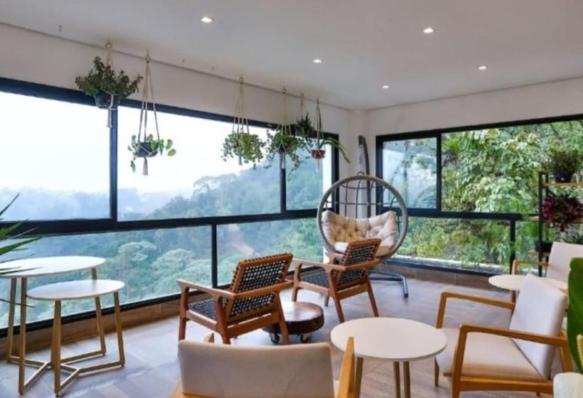 호텔 Carpe Diem Boutique & Spa