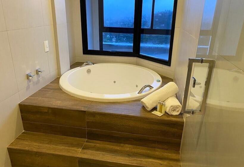 호텔 Carpe Diem Boutique & Spa