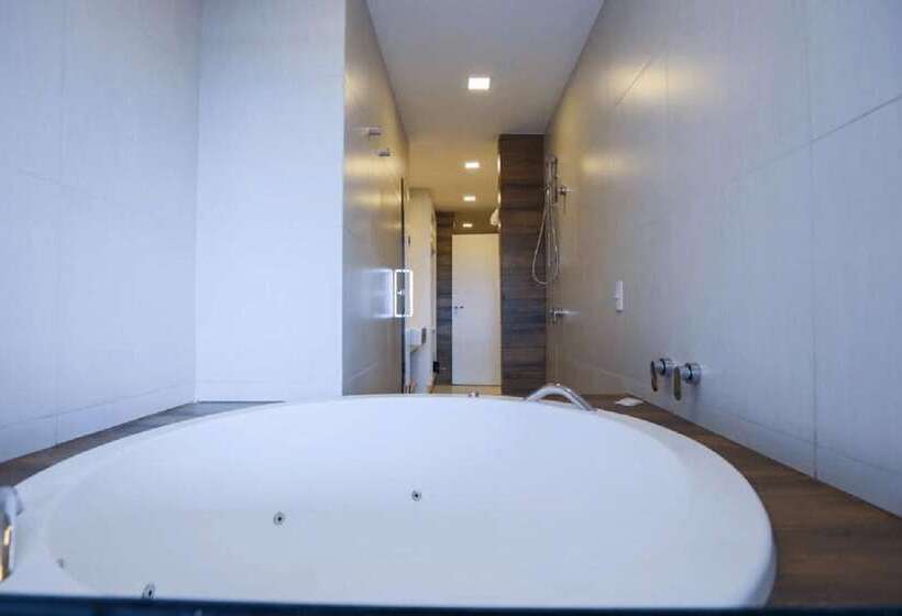 호텔 Carpe Diem Boutique & Spa