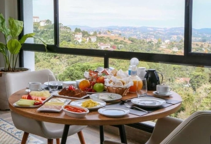 호텔 Carpe Diem Boutique & Spa