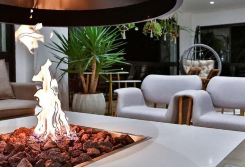 호텔 Carpe Diem Boutique & Spa