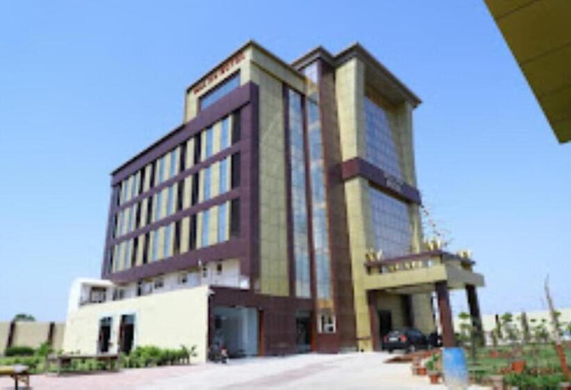 هتل Dell Inn,arsena