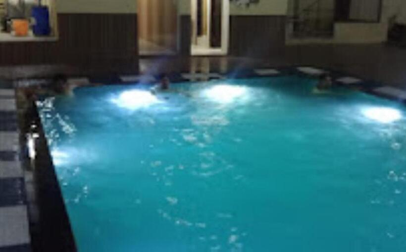 هتل Dell Inn,arsena