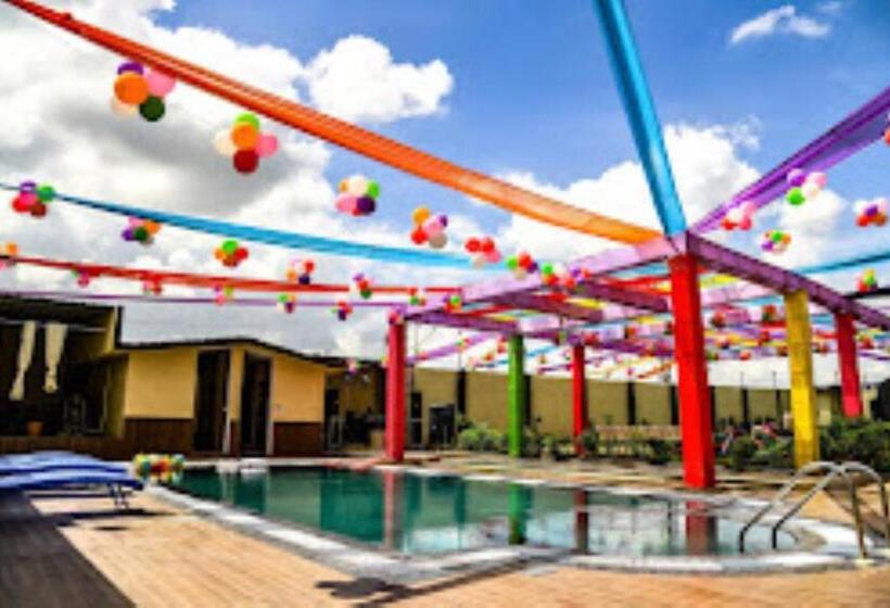 هتل Dell Inn,arsena