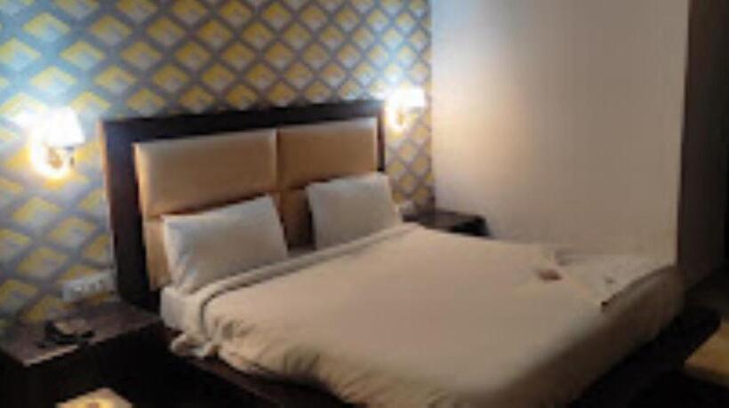 هتل Dell Inn,arsena