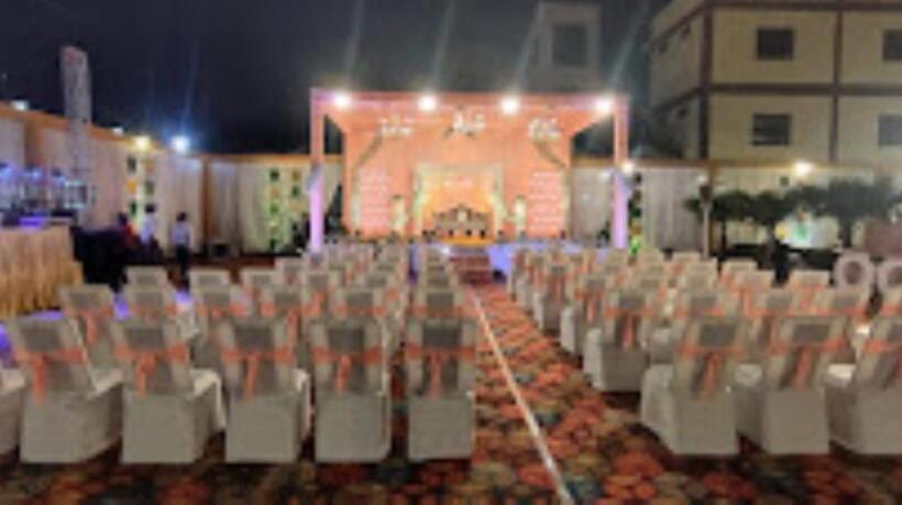 هتل Dell Inn,arsena