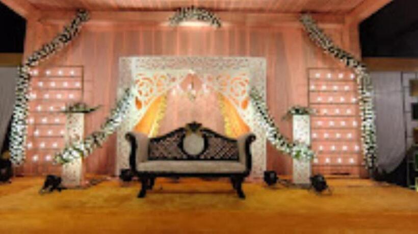 هتل Dell Inn,arsena