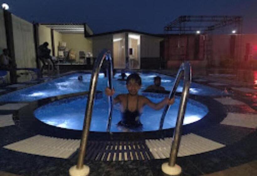 هتل Dell Inn,arsena