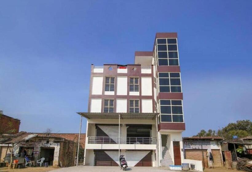 هتل Dell Inn,arsena