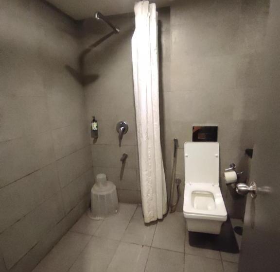 호텔 Luxury Prestige Banjara Hills City View With Complimentary Breakfast