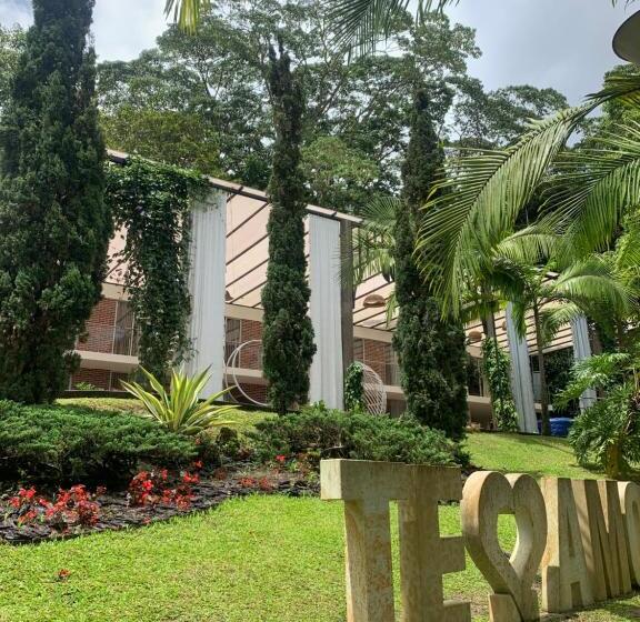 酒店 La Colina Balance