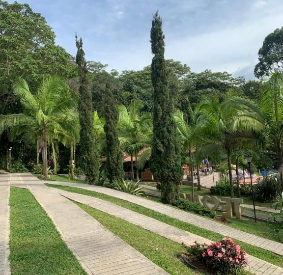 酒店 La Colina Balance