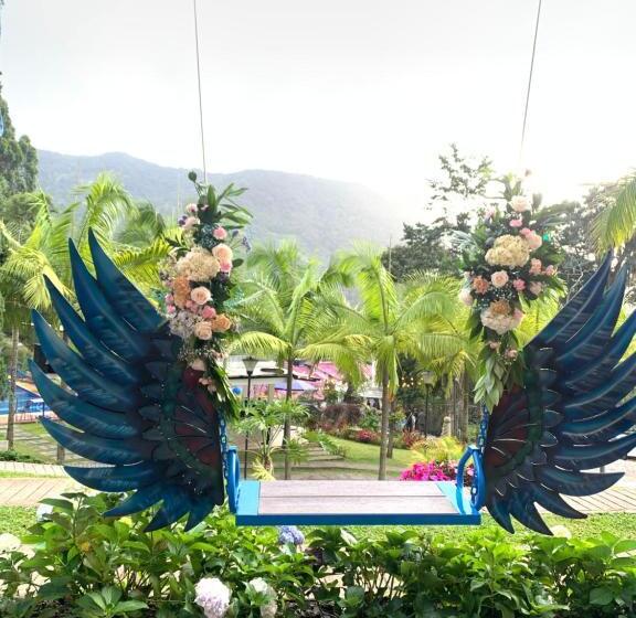 酒店 La Colina Balance