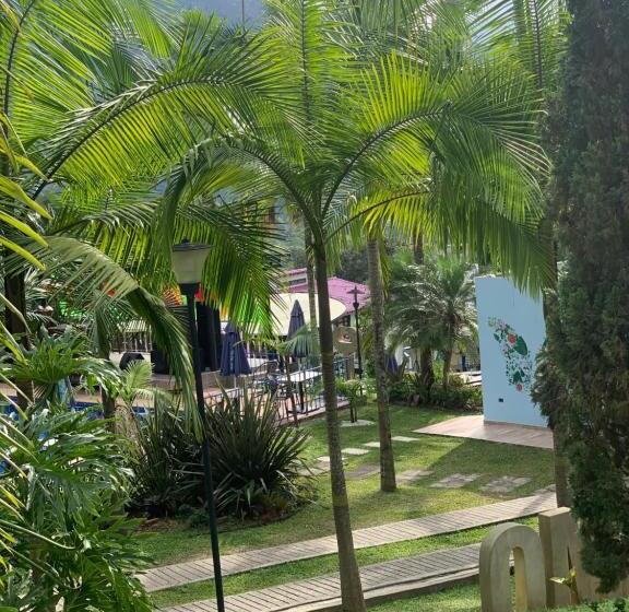 酒店 La Colina Balance