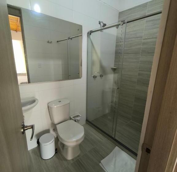 酒店 La Colina Balance