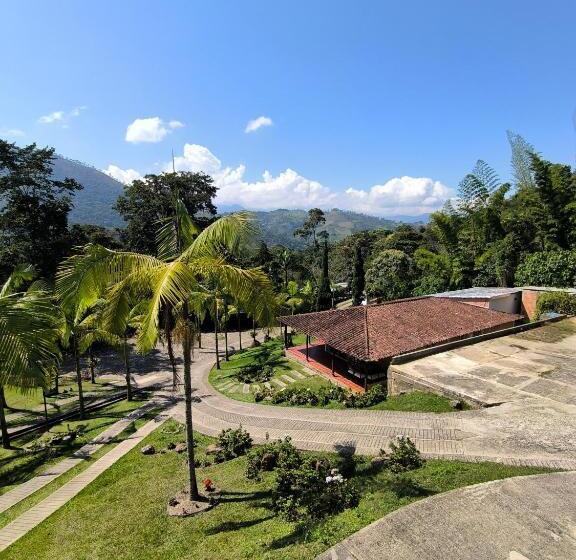 酒店 La Colina Balance