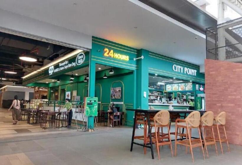 Hotel Oyo 93501 Tokyo Riverside By Tos