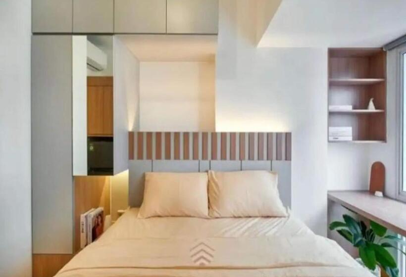 Hotel Oyo 93501 Tokyo Riverside By Tos