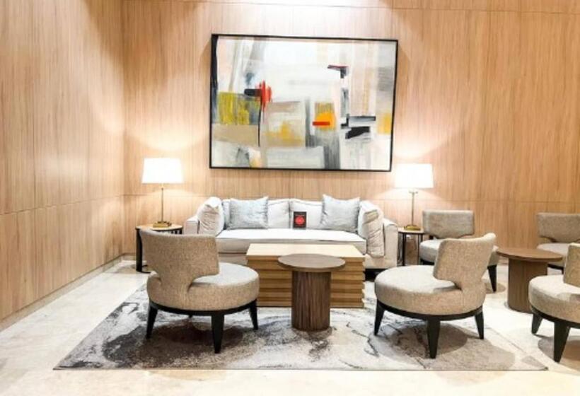 Hotel Oyo 93501 Tokyo Riverside By Tos