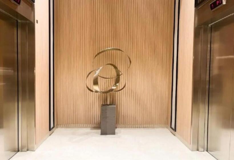 Hotel Oyo 93501 Tokyo Riverside By Tos