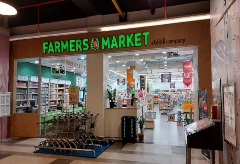 Hotel Oyo 93501 Tokyo Riverside By Tos