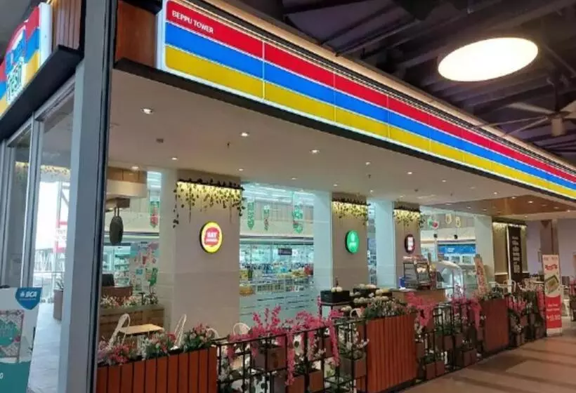 ホテル Oyo 93501 Tokyo Riverside By Tos