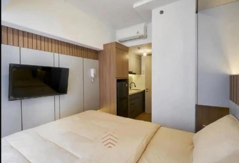 Hotel Oyo 93501 Tokyo Riverside By Tos