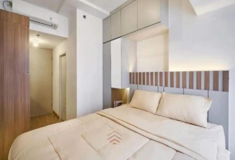 Hotel Oyo 93501 Tokyo Riverside By Tos