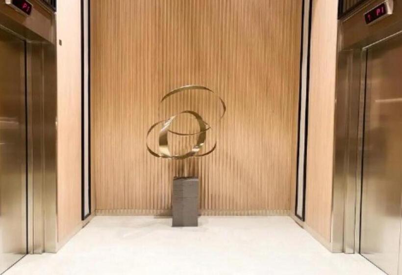 Hotel Oyo 93501 Tokyo Riverside By Tos