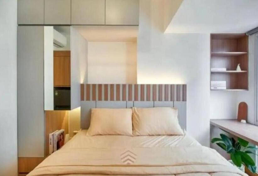 Hotel Oyo 93501 Tokyo Riverside By Tos