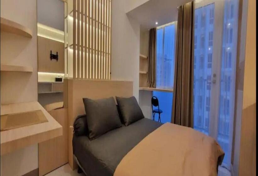 Hotel Oyo 93501 Tokyo Riverside By Tos