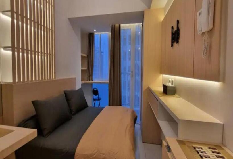 Hotel Oyo 93501 Tokyo Riverside By Tos