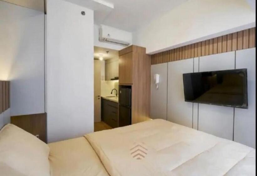 Hotel Oyo 93501 Tokyo Riverside By Tos