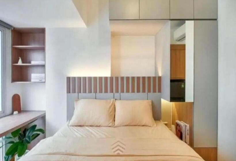 Hotel Oyo 93501 Tokyo Riverside By Tos