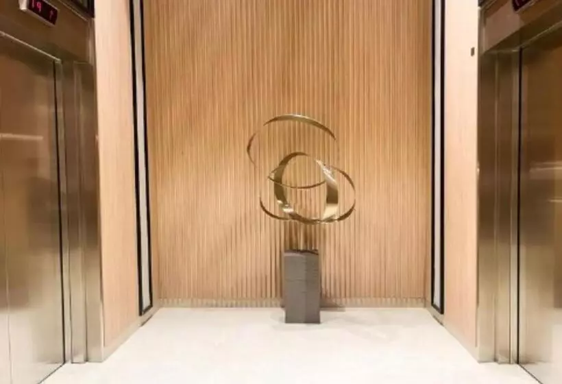 ホテル Oyo 93501 Tokyo Riverside By Tos