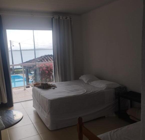 Hotel Pousada Dos Pinheiros