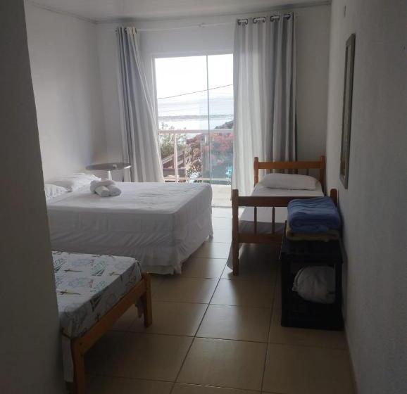 Hotel Pousada Dos Pinheiros