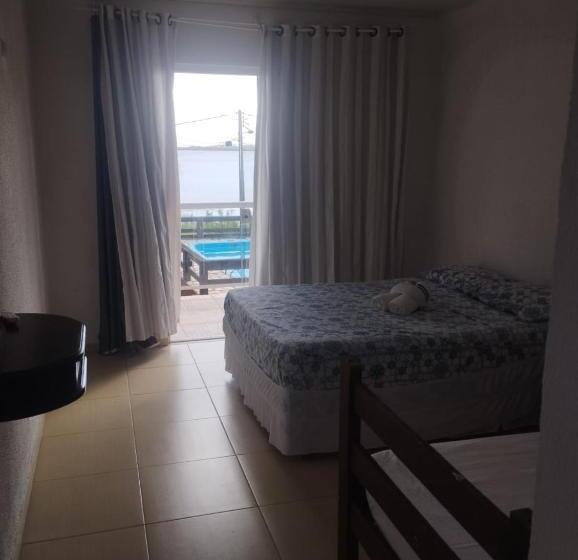 Hotel Pousada Dos Pinheiros